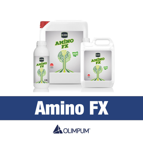 آمینو اسید ضد تنش سرما و گرما