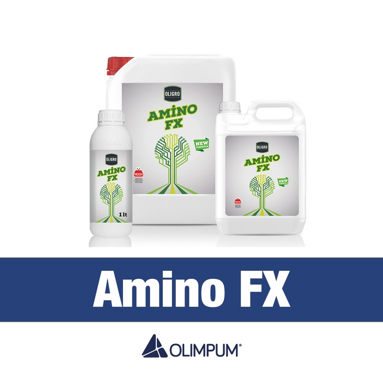 آمینو اسید ضد تنش سرما و گرما